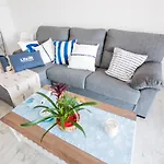 Seashell House On The Frontline Of The Ocean アパート