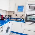 Seashell House On The Frontline Of The Ocean アパート Punta Mujeres