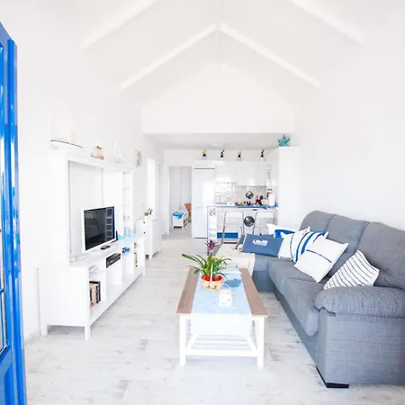 Seashell House On The Frontline Of The Ocean Apartmán *
