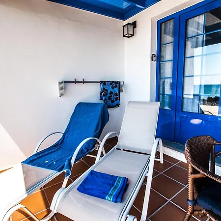 Seashell House On The Frontline Of The Ocean Apartmán *