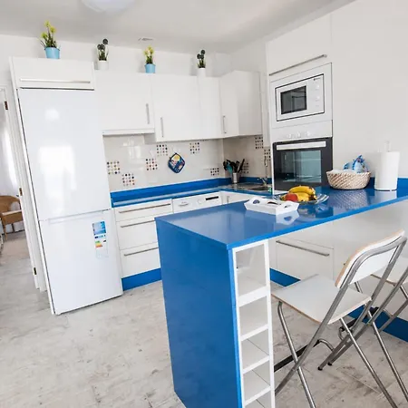 Seashell House On The Frontline Of The Ocean Apartament *