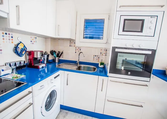 Seashell House On The Frontline Of The Ocean Daire Punta Mujeres