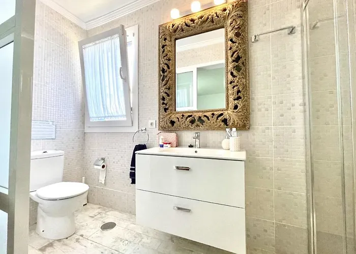 Seashell House On The Frontline Of The Ocean Daire