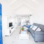 Seashell House On The Frontline Of The Ocean * Punta Mujeres