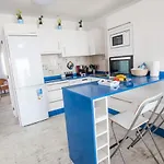 Seashell House On The Frontline Of The Ocean Apartamento