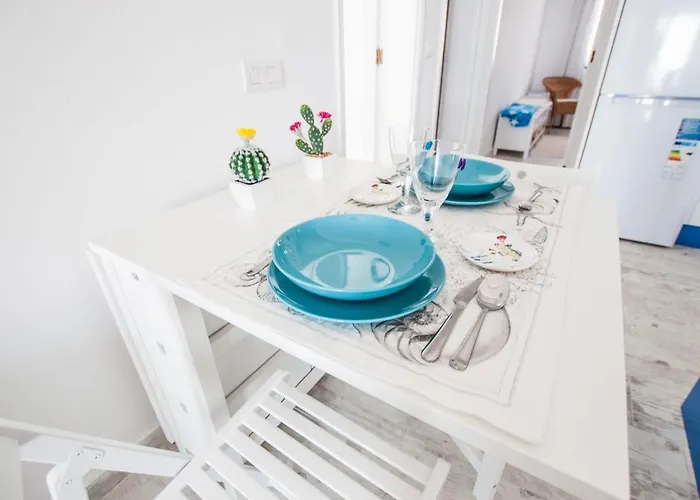 Appartement Seashell House On The Frontline Of The Ocean