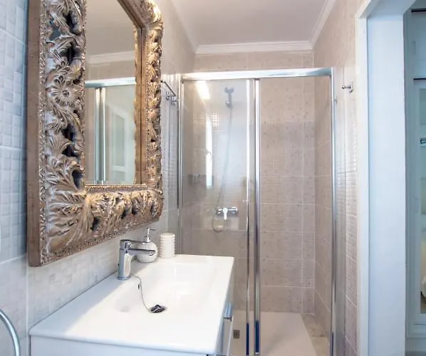 Seashell House On The Frontline Of The Ocean Appartement