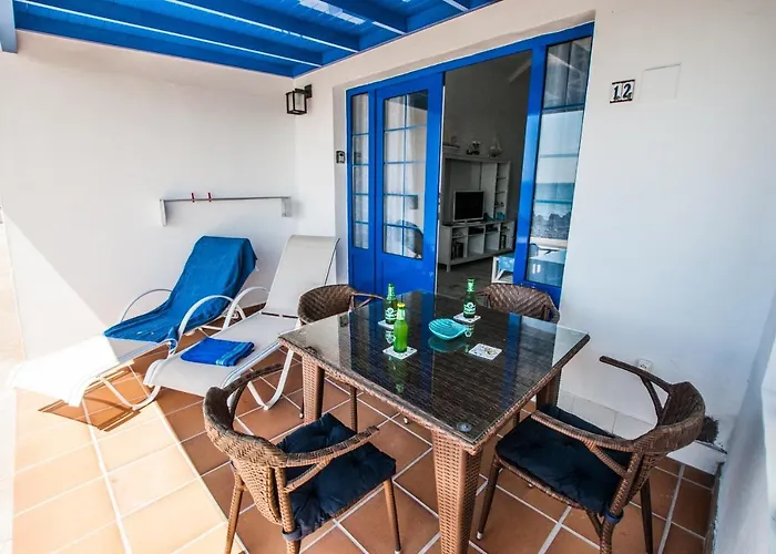 Appartement Seashell House On The Frontline Of The Ocean