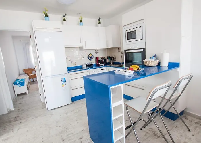 Seashell House On The Frontline Of The Ocean Appartement